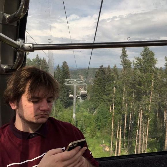 Meet your Posher, Nick - Picture 1 of 1